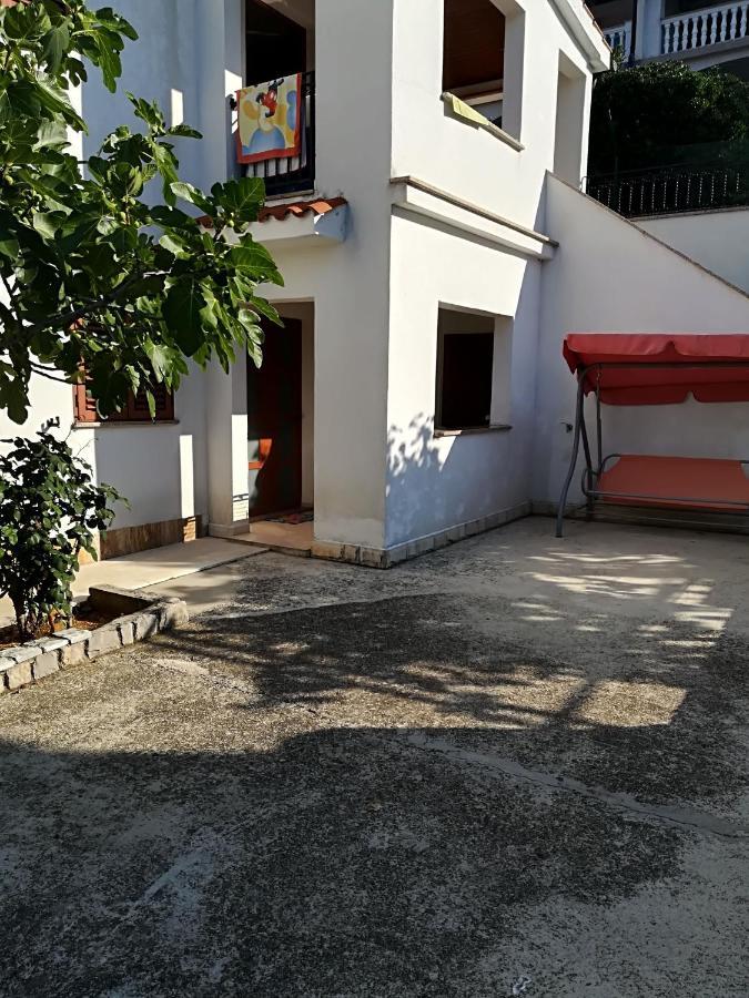 Apartmani Am Krk Town Exterior foto