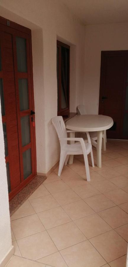 Apartmani Am Krk Town Exterior foto