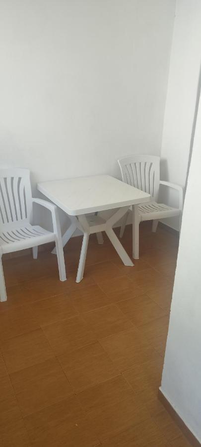 Apartmani Am Krk Town Exterior foto