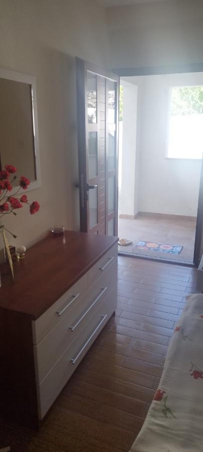 Apartmani Am Krk Town Exterior foto