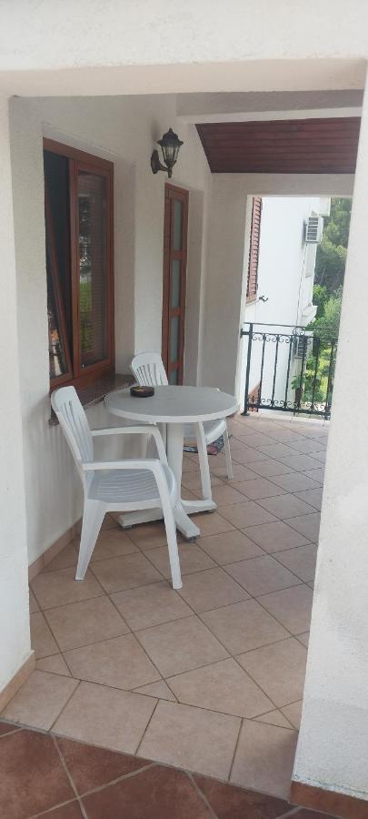 Apartmani Am Krk Town Exterior foto