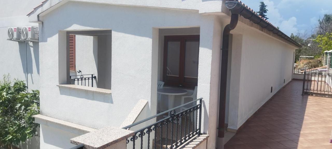 Apartmani Am Krk Town Exterior foto
