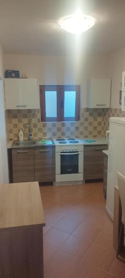 Apartmani Am Krk Town Exterior foto