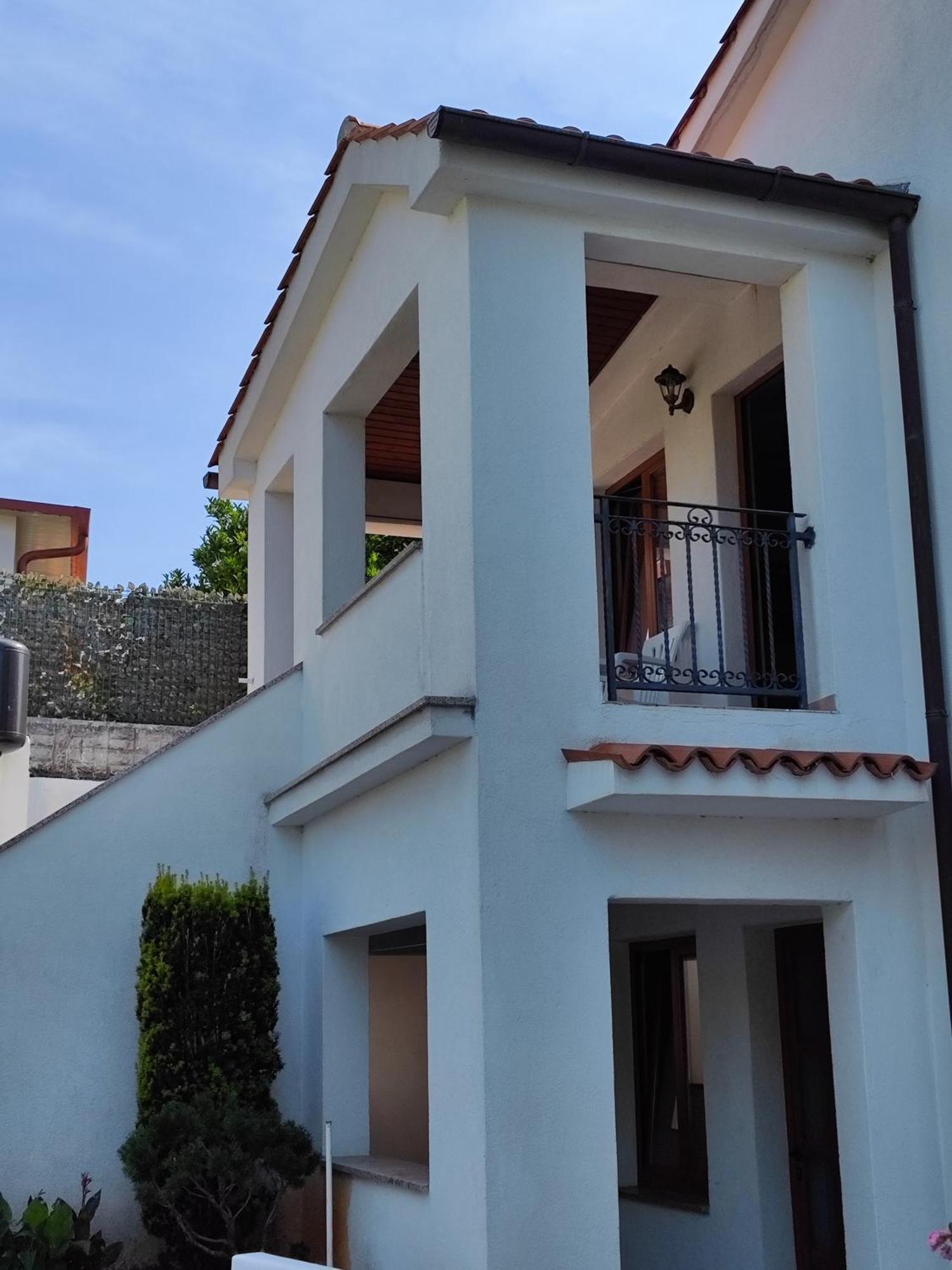 Apartmani Am Krk Town Exterior foto